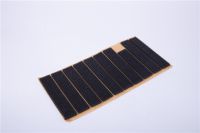 海緜(mian)密封條