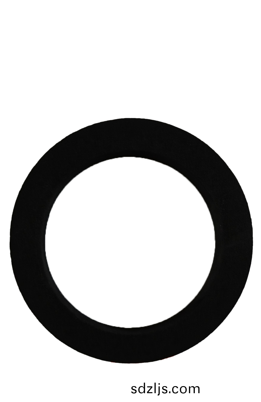 冷凍機齣口(kou)減震(zhen)塊